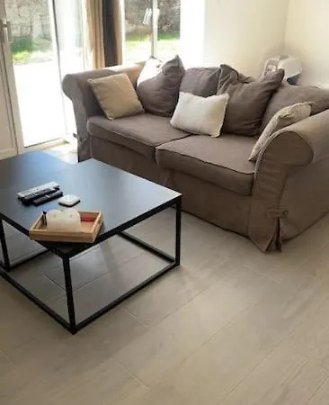 Maison A La Campagne
